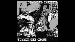 Deviated Instinct - End Times