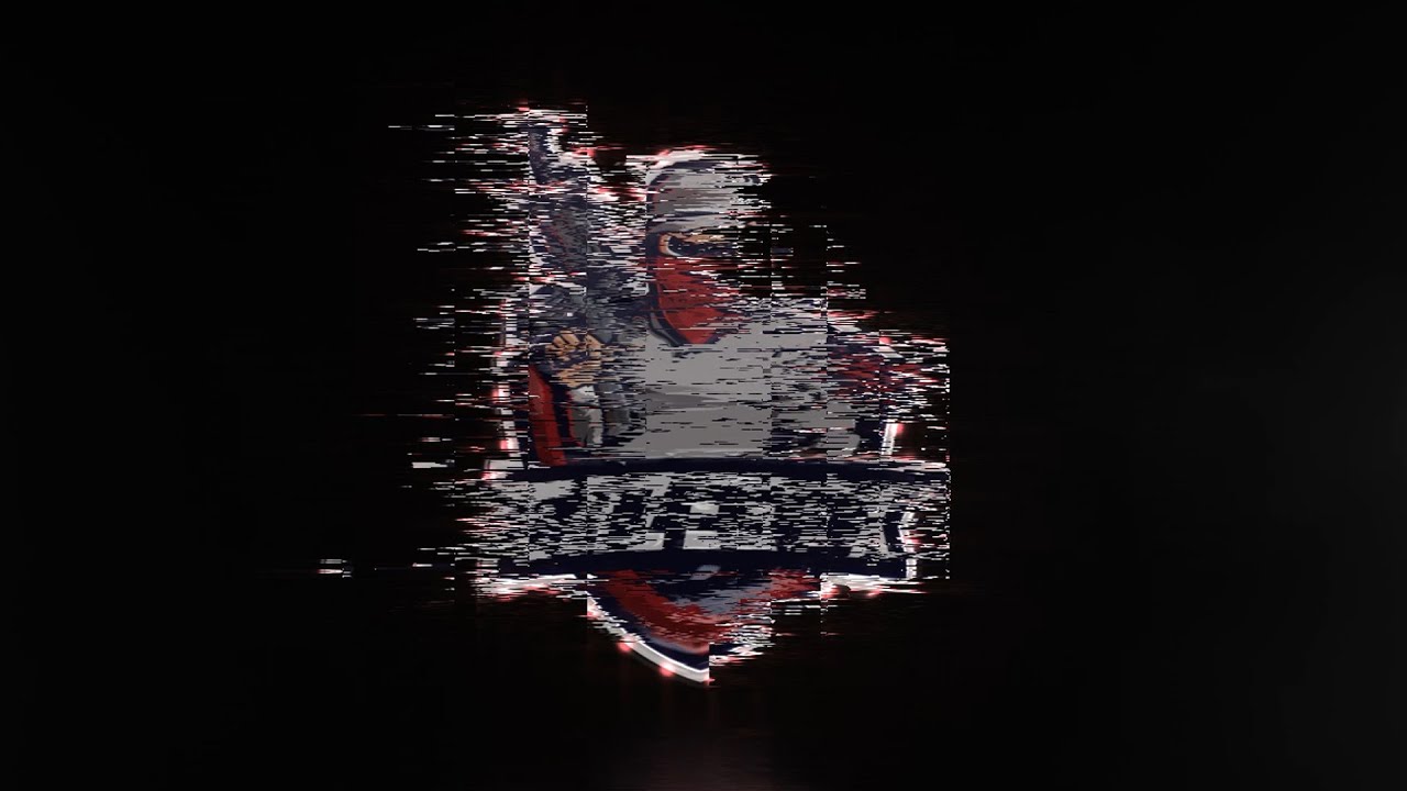 Top 10 Best Gaming Glitch Intro Template for After Effects