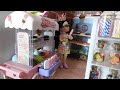 Let's Tour Ruby's Sweet Treats