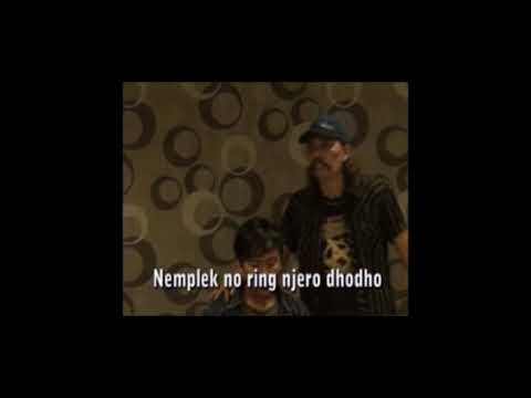 NGEMPET KANGEN   KARAOKE
