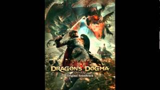 Dragon&#39;s Dogma OST: 1-43 End Of The Struggle