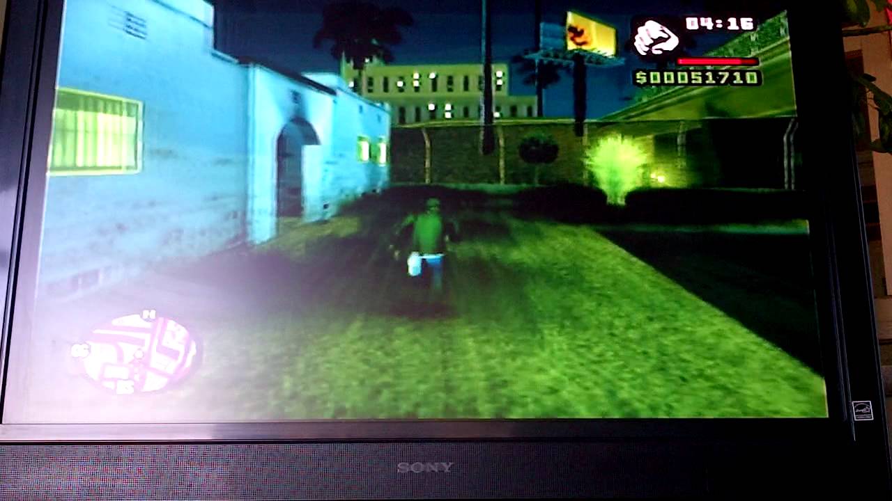 Gta sa split screen mod pc Gta sa split screen mod pc