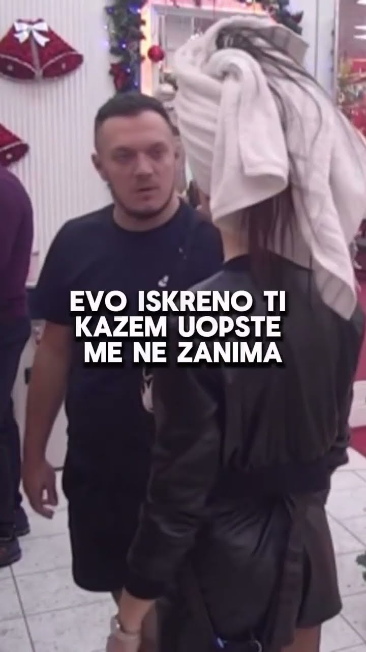 #rtvpinkofficial #zadrugaelita #elita #elita8