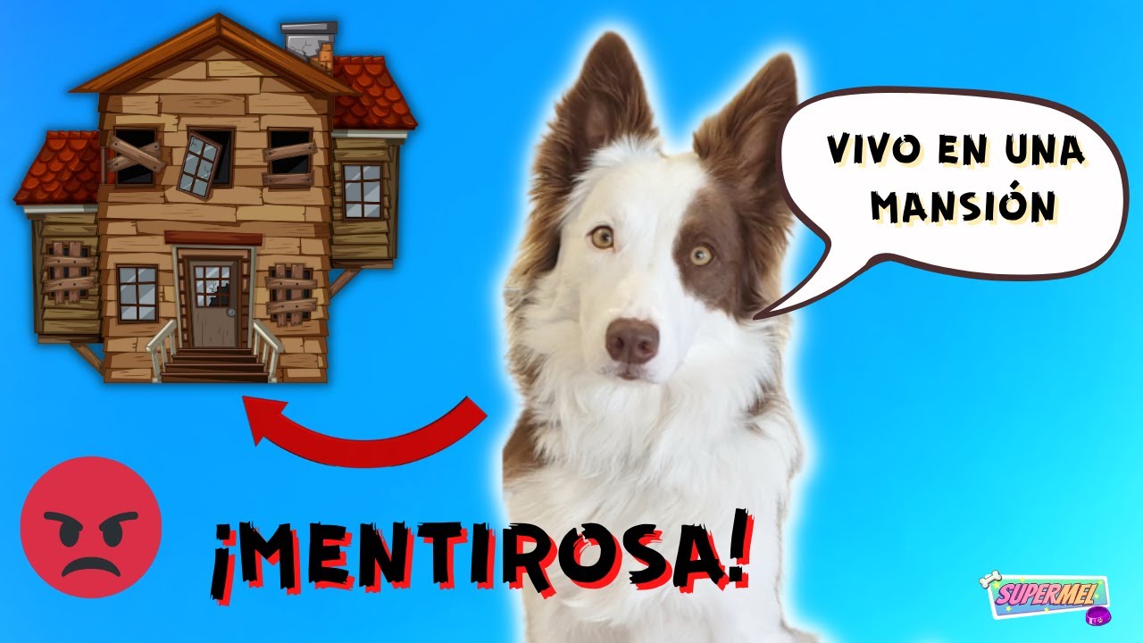 SIMULADOR de MENTIROSO en la VIDA REAL! #3 Mel Gamer