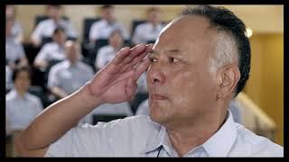 电影《邹碧华》片花