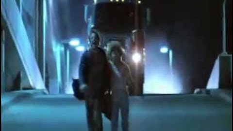 T1 truck chase