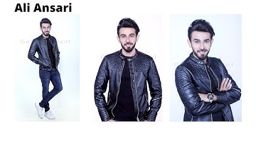 Ali Ansari  |  Audition |  Genesis Talent