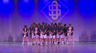 Kaba Modern | Showout Dance Competition 2022 [Unofficial]