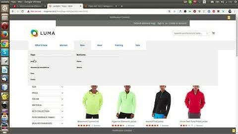 How to use Easy Mega Menu with Magento 2.4