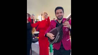 Aygul Seferova Daglara Gedek 2023