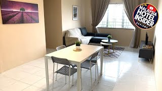 Sutra Damai Seaview | Kuantan, Malaysia | Hotel Review 🏨 | Malaysia Hotel Insider