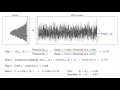 Introduction to Bayesian statistics, part 2: MCMC and the Metropolis–Hastings algorithm