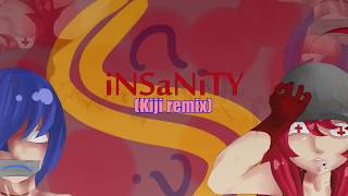 iNSaNiTY (remix)/SF-A2 開発コード miki・KAITO