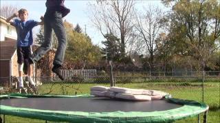 Fall edit(2011)