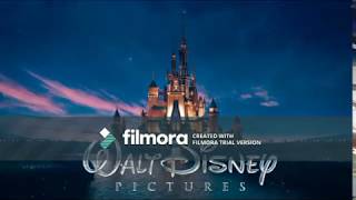 Dream Logo Variations Walt Disney Pictures Metro Dwyn Mayer Version 3