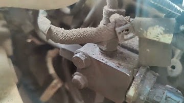 DTC P0193 P0192 P0182 Rail Pressure Sensor Mahindra SUPRO Bs4 Starting problem Solve