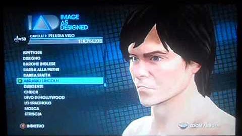 How to make Jared Leto in Saints Row The Third