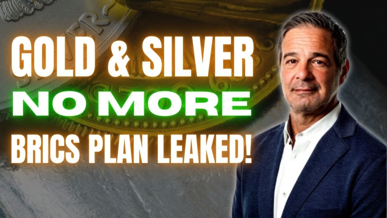 ✨ $10000 GOLD By The End Of Summer! Don't Get Shaken Out | Andy Schectman Silver Price 2025