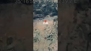 Turkiye On Google Earth Iwd