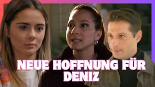 AWZ Spoiler: Charlie entlarvt Valeas Lüge – Deniz könnte unschuldig sein #awzdrama