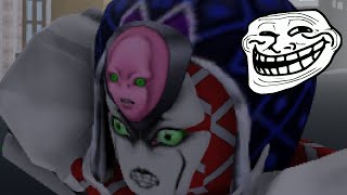[YBA] Impale is Perfectly BaLaNcEd...