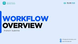 Workflow Overview | System Walkthrough (French subs)