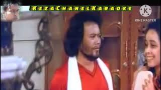 KARAOKE || MAMA || RHOMA IRAMA ORIGINAL MUSIC & CLIP ASLI