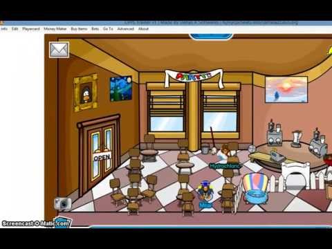 [OLD] [HACK] CPPS Trainer