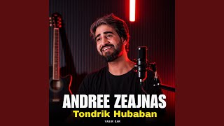 Andree Zeajnas Tondrik Hubaban
