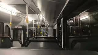 Transit Systems - 1931 - Mercedes O500LE CNG/CC CB60 Evo 2[Leichhardt](440 - Rozelle)