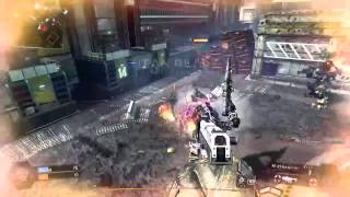 Titanfall-Double Rodeo Nuke