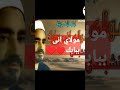 الله اكبر على الجمال 