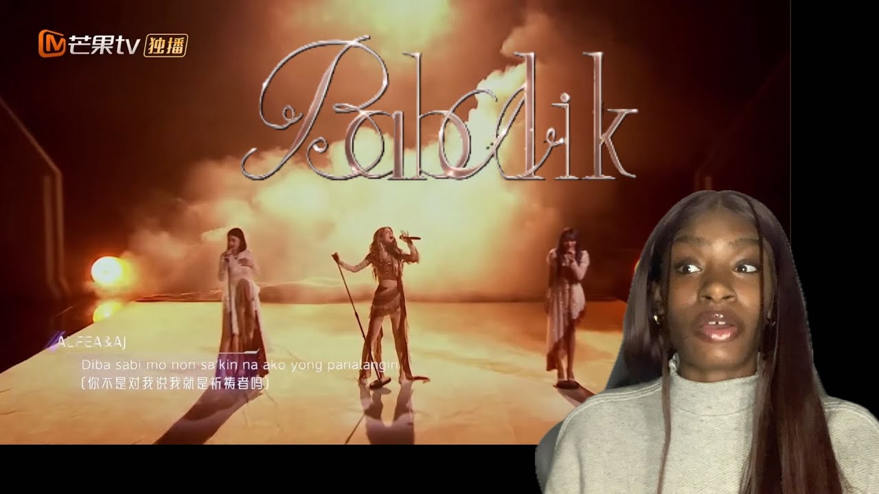 Почему их так недооценивают! | Реакция на живое выступление G22 «Babalik»