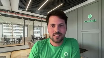 Coralogix Masterclass - Maximizing The Value Of Alerts and Dashboards in Coralogix