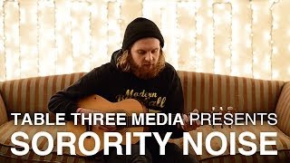 Smooth Jazz (Acoustic) - Sorority Noise | Table Three Media