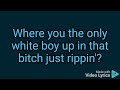 Eminem - Nail In The Coffin (Lyrics)