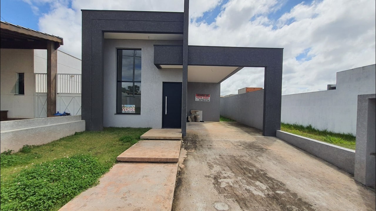 Condomínio Lago dos Pássaros  - Caucaia do Alto 