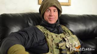 Interview With Oath Keeper at Ferguson