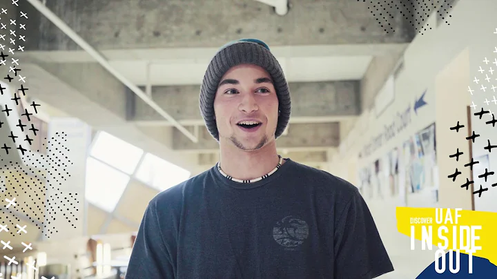UAF - 2018 - Inside Out