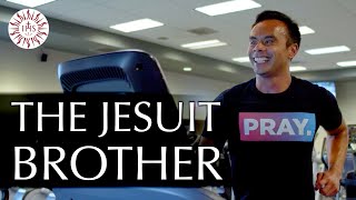 The Jesuit Brother Vocation