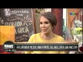 Entrevista en Morfi con Doña Florinda