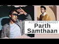 Kaisi Yeh Yaariaan Season 4 Actor Parth Samthaan Photoshoot