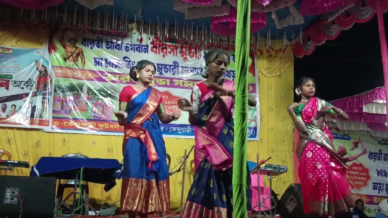 Sirma Chanduh Laka ||NEW Mundari song 