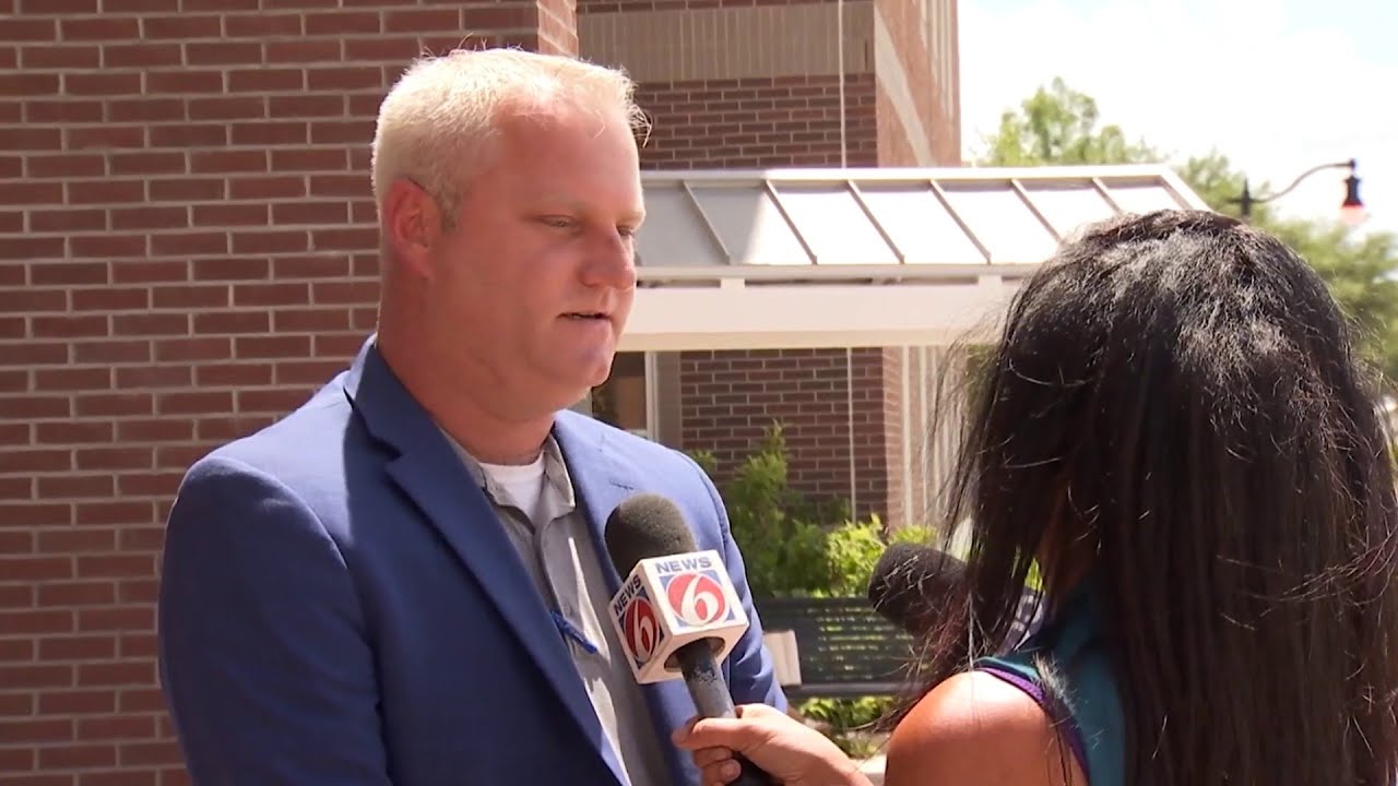 St. Cloud City Council holds special meeting on Pride Month controversy