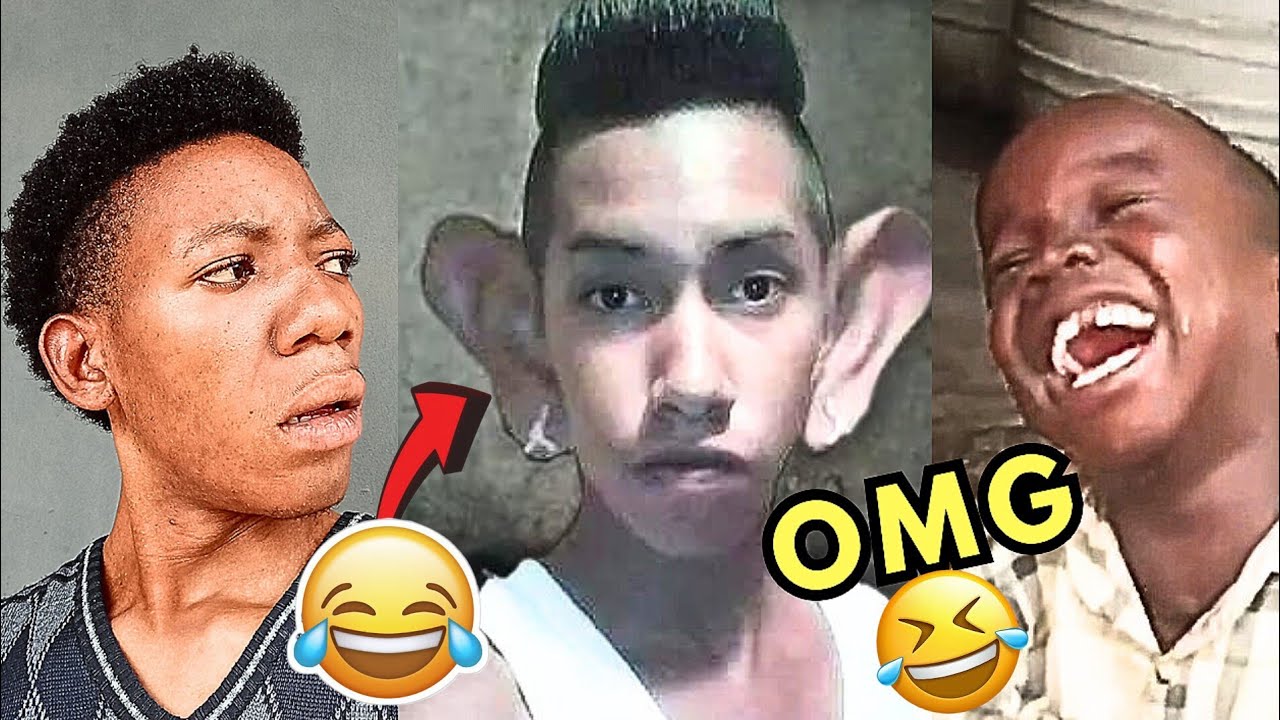 Try Not To Laugh 😂 | Funny Moments Part 26 