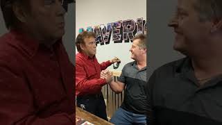 Classic Country Saturday Night preview with Billy "Crash" Craddock