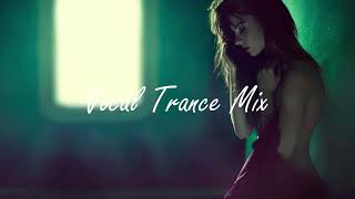 Vocal Trance mix march 2024