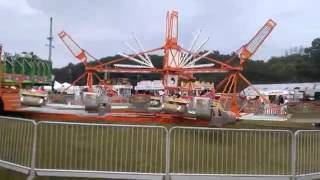 Summit County Fair in Tallmadge Ohio 2016
