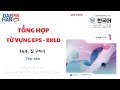 TỪ VỰNG BÀI 16 - GIÁO TRÌNH 60 bài EPS TOPIK MỚI 2025 #epstopik #tienghandaehan #quynhdibusan