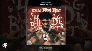 Fredo Bang - Droppin (feat. CeeFineAss) [Most Hated]
